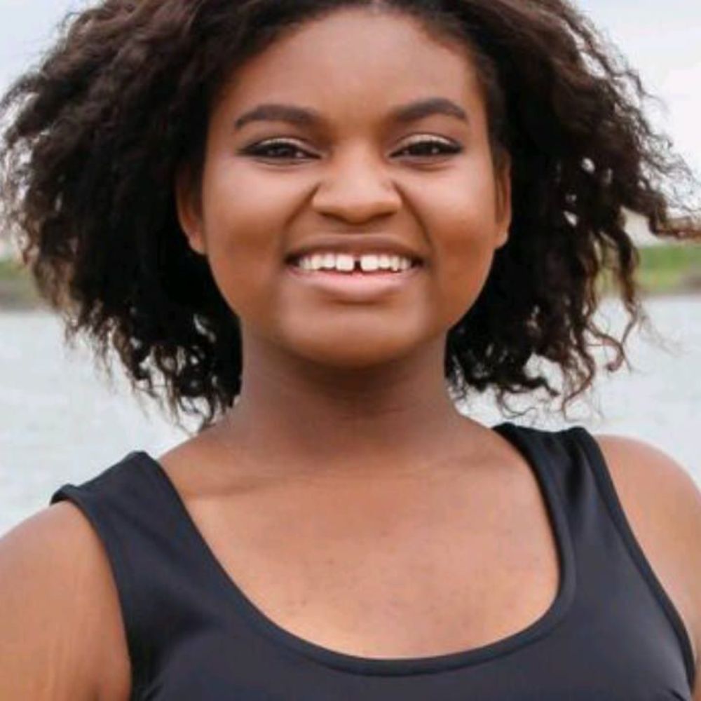 Meet your Posher, Marissa